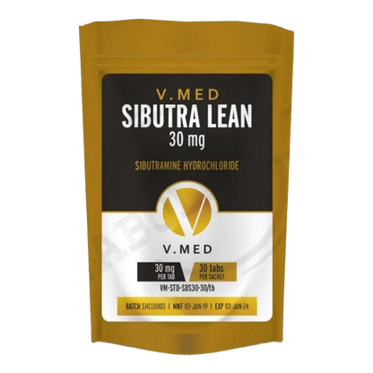 Vmed Weightloss Intermediate Combo 1