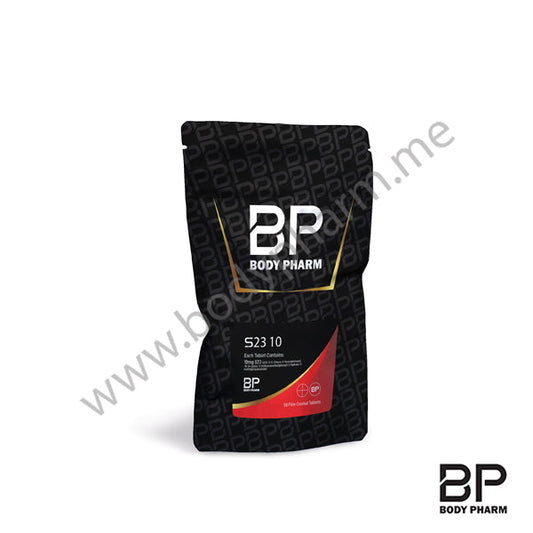 BP S23 10