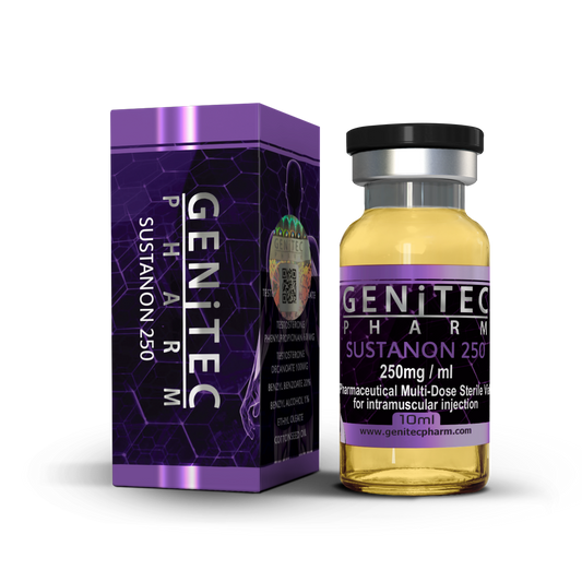 Sustanon 250 GP
