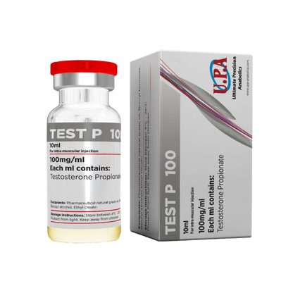 Advanced Cutting Cycle Stack – UPA