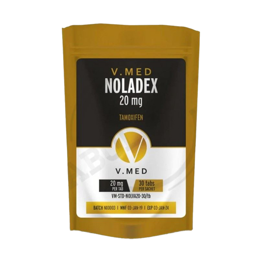 Tamoxifen 20 VM