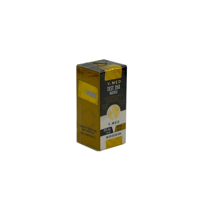 V.Med Combo 1 - Bulking Stack