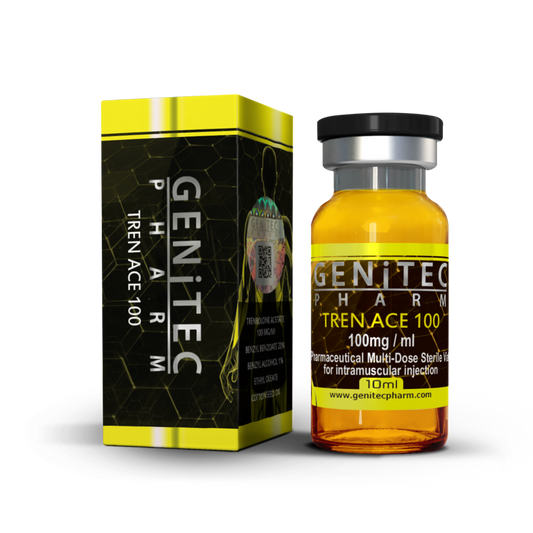 Trenbolone Acetate 100 GP