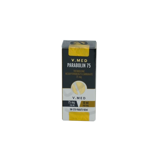 Trenbolone Hex 75 VM