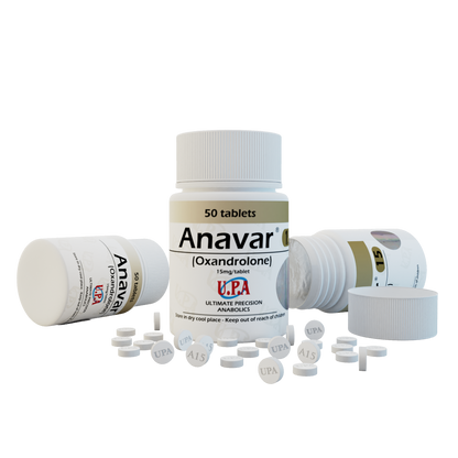 Advanced Cutting Cycle Stack – UPA