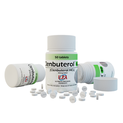 Advanced Cutting Cycle Stack – UPA