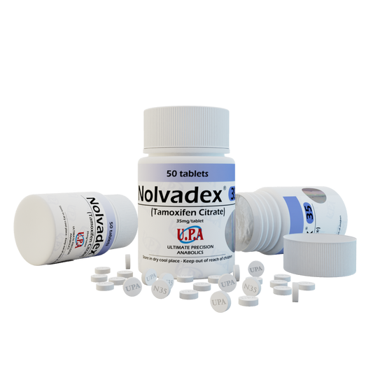 Tamoxifen 35 UPA - BeastZA