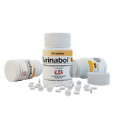 UPA LABS – Firefitness