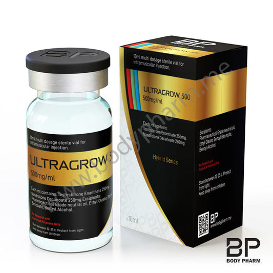 BP UltraGrow500