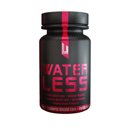 Water Less HUN - BeastZA