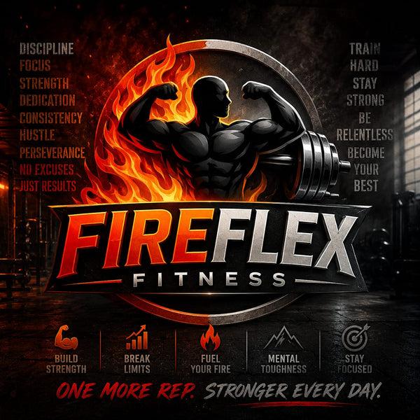 Firefitness