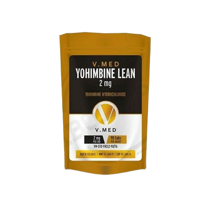 Vmed Weightloss Intermediate Combo 1