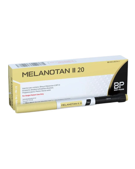 BP Melanotan II Pen
