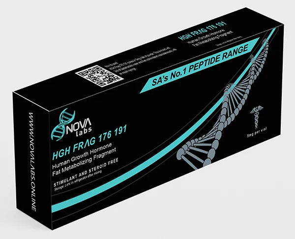 Nova Labs HGH Frag