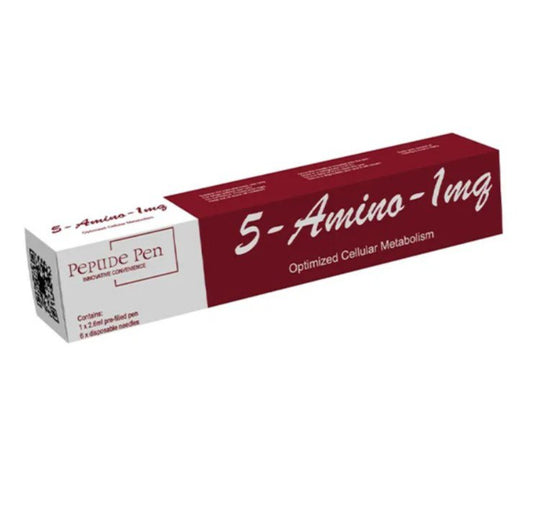 Peptide Pen 5-Amino-1MQ