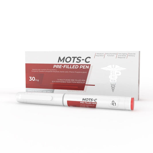 Ipharma Mot C Pen