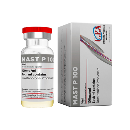 Advanced Cutting Cycle Stack – UPA