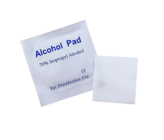 Alcahol Swab