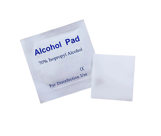 Alcahol Swab