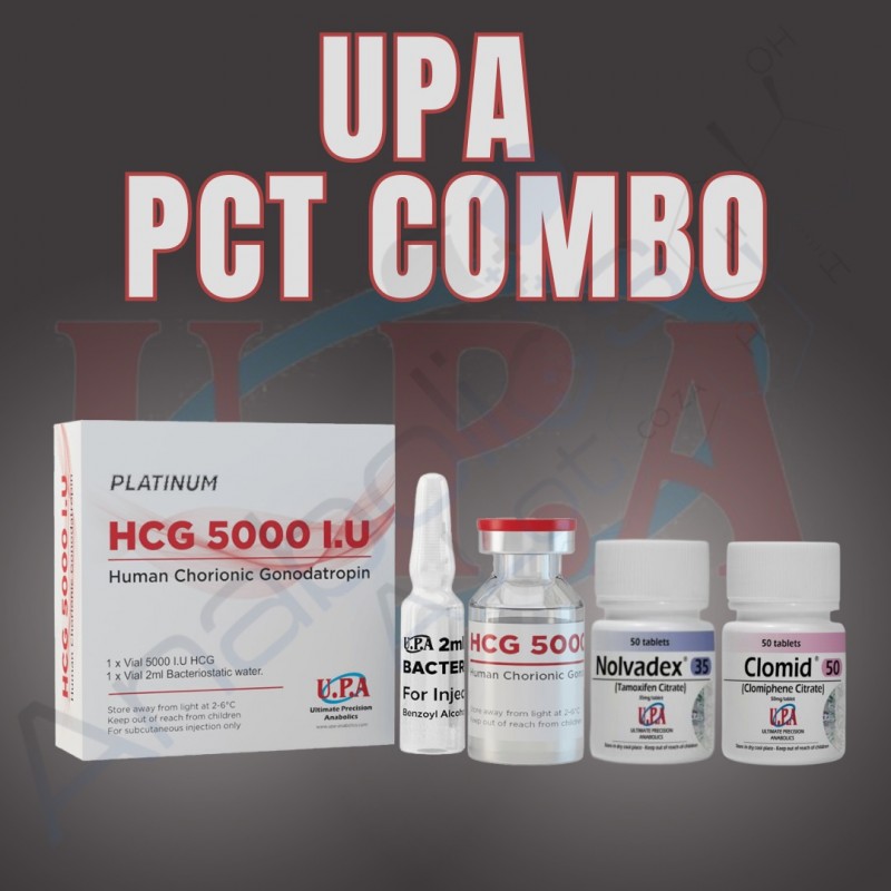 UPA PCT Combo