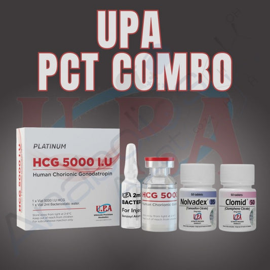UPA PCT Combo