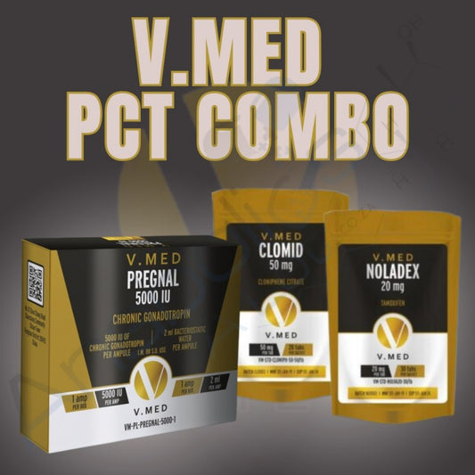 V.Med PCT Combo